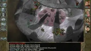 BG Planar prison entering