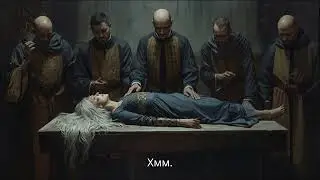 Костяная Паучиха: Глава 1 Ксения Вавилова