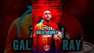 IS ZİYECH LEAVING GALATASARAY? ❌ 