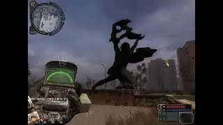 S.T.A.L.K.E.R.: точка отсчёта,квестовые тайники