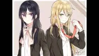Anime Yuri :3