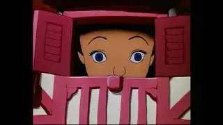 Alice In Wonderland - Disney DVD Dutch Commercial (Belgium)