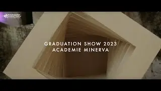 Graduation Show 2023 After Movie