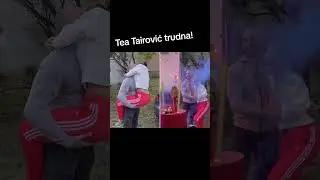 Kruže priče da je Tea Tairović u drugom stanju
