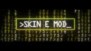 | TUTORIAL SKIN ARMA X MK2 |