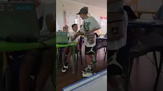 Знания побеждают!!! 5 класс.IT школа Добро Хаб