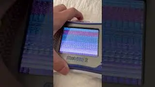 Vtech Mobigo 2 crazy glitch!!!