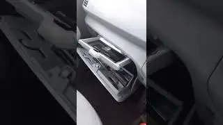 K12 Nissan Micra has Nintendo storage