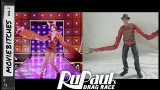 RuPaul's Drag Race Season 14 Ep 6 | MovieBitches RuView