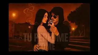 Tu perfume come Djenrry - Centinela dale play Muy pronto 