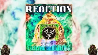 *REACTION* Devilish Trio - Twisted Outlook