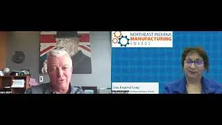 Interview with CEO of Steel Dynamics Inc., Mark Millett