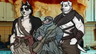 Soulcreek - Part 24 - Dangerous Things