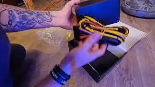 распакова блока питания с авито для майнинг фермы