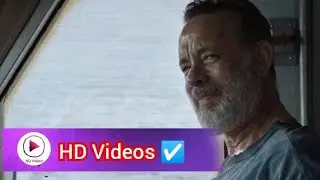 Финч - Русский трейлер (Субтитры, 2021)