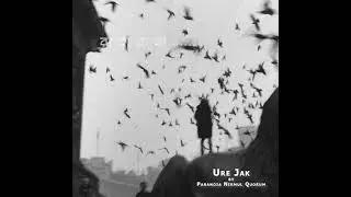 Ure Jak - Paranoia Nirmul Quorum | Zhir Zhir Indies '23/'24