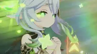 Genshin Impact: Vishap Herd Arena Team Testing: Part 3