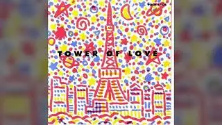 [1991] Tower Of Love [Full Album]