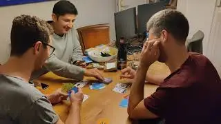 SR   General Gameplay