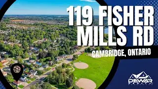 119 Fisher Mills Rd, Cambridge