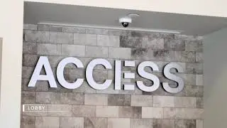 ACCESS Specialty Animal Hospitals - South Bay Tour