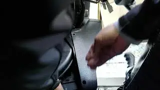 Fix hazard switch/turn signals Volvo 240 &245
