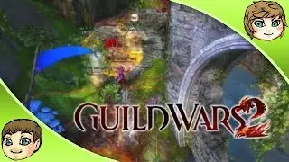 CHAMPION SHADOW QUEST, PART 4 | Guild Wars 2 | PVP Thief & Guardian