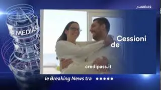Credipass Pass Mutuo | Spot Tgcom24
