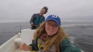 Pine Island Cruise 2017