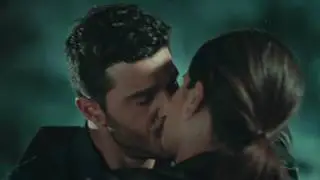 Söz 12.Bölüm -  Fethi ve Eylem Kavuşuyor