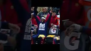 The Joker Makes A Precision Pass #shorts #nba