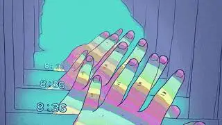 YUGO - Babylon (slowed&reverb)