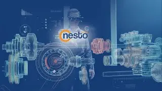 NESTO | MAESTRO 2023