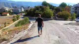 Турция. По Мармарису своим ходом.