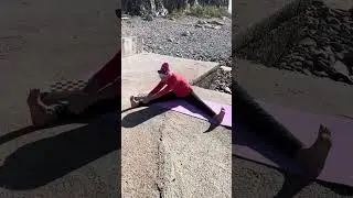 Упражнение для Спины