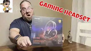 Valorise 7.1 Gaming Headset