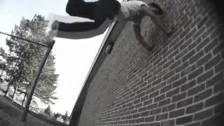 Vanquish Street Stunts - Our Story Preview - At the Wall With Raymond Masciopinto