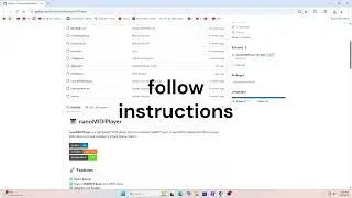 How to use NANOMidi to auto piano! (working in 2025)