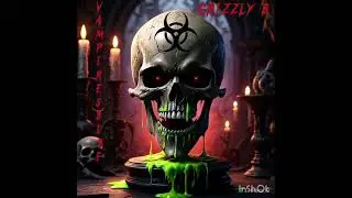 Grizzly B - Vampires Bite