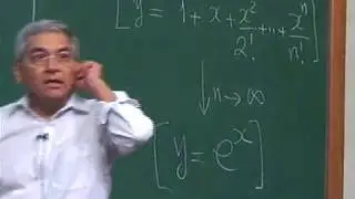 Conferência em Homenagem a Elon Lages Lima - 80 anos - O Conjunto limite de sequências...
