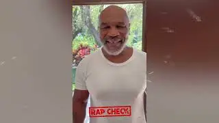 MIKE TYSON muss Boxkampf abbrechen - JAKE PAUL mit Ansage!