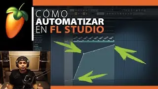 How to Automate Volume in FL Studio | Editing in FL Studio