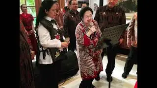 Megawati: Myway