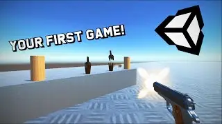 What Should Your First Unity Project Be?