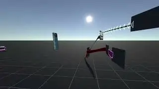 Resonite Ramblings: Get the user who pushed a button etc.