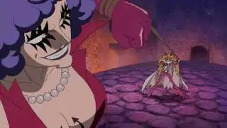 preview One Piece 447 sub eng