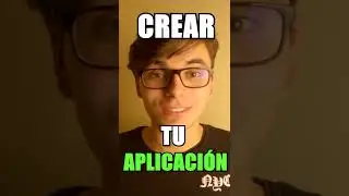 Como Crear Tu Propia Aplicación Móvil (Flutter)
