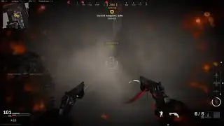 Modern Warfare: 1st 2021 Montage