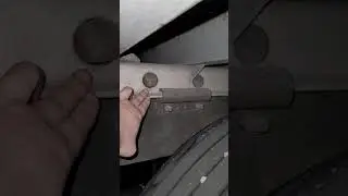 Night in the life of Rookie Driver: Blindside off the Street Chandler AZ