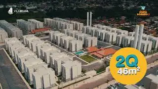 Porto Dourado 2 | Conheça o empreendimento concluído